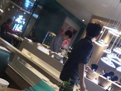 -青瓷火锅料理(西单大悦城店)