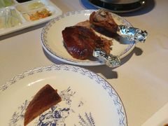 -同喜烤鸭店(光芒店)