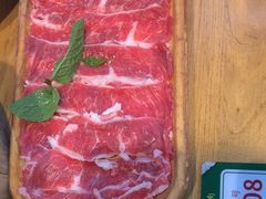 -黔诚酸汤牛肉(甲秀楼店)