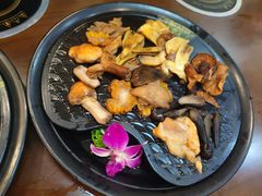 -丽江庭院之爱在路上(西单店)