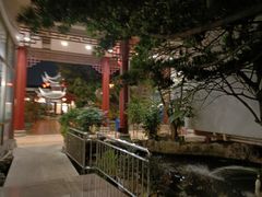 -小榄公饭店·岭南庭院餐厅(民安北路店)