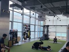 -OXYGYM 奥美氧舱运动中心(朝阳大悦城店)