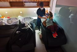 点击看大图 -Mentor Hair Salon
