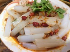 -一品江湖烧烤餐厅