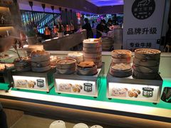 -骑士牛排(北仑银泰城店)