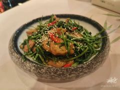 -莲池荟素食馆·12年老字号(光孝寺店)