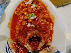 -香雪海饭店中餐厅(人民桥店)