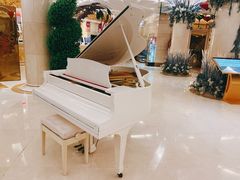 -宝丽金大酒店·洗浴中心