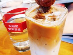 -仁义涵西餐·咖啡(中华巴洛克店)