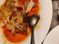 -同庆楼(滨湖万达广场店)