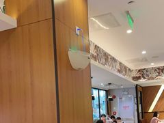 大堂-尚一汤 广东炖汤(金桥国际店)
