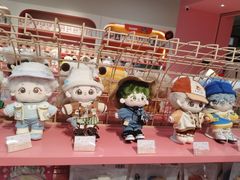 -微店Park(上海静安大悦城店)