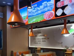 -东门口·新式老北京火锅(河西龙湖天街店)