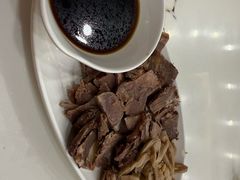 驴肉拼盘-高玛纳驴肉火烧(一世界店)