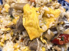 -乡村鸡杂米线(汉渝路店)