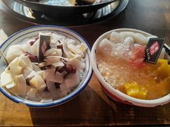 -正南齊北重庆老火锅(光华村直营店)