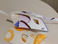 -麦当劳(杭州临平万达广场店)
