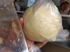 -山东刘烨手工呛面千层馒头(篆新农贸市场店)