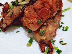 -合家小菜餐馆(新诚花苑店)