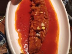 -缪氏川菜(深圳北站缤果空间店)