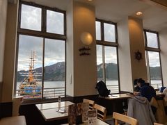 -桃源台景观餐厅
