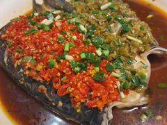 -天下客饭店(中山路店)