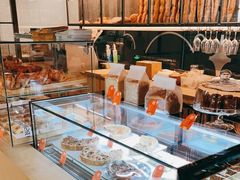 -老梦面包CHEZMOREL(麦子店)