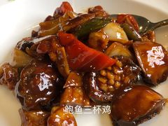 -杭州香格里拉·香宫中餐厅