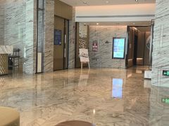 -深圳前海华侨城JW万豪酒店光之翼·港湾尚膳