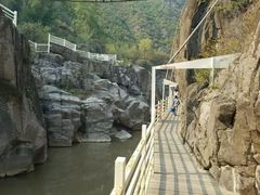 -乌龙峡谷景区