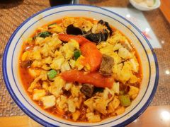 -毅祥斋老孙家泡馍(北院门鼓楼店)