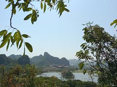 -南宁花花大世界景区