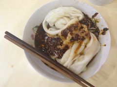 -张明富面皮店(东大街店)