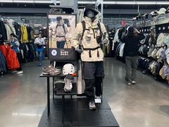 -迪卡侬(越秀公园店)