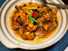 -君德澜酒家·创意粤菜(金山谷店)