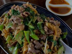 -来自潮州牛肉店(华强北店)