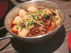 -胖哥俩肉蟹煲(梅溪步步高店)