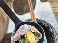 -地二手作鱼汤馄饨(上街里店)