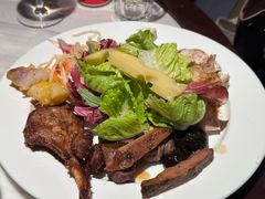 -金茂君悦·食在56海鲜自助餐厅ON56