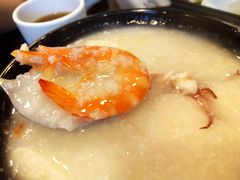 海鲜粥-添运来(茶园奥园广场店)