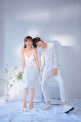 -青悠映画摄影工作室