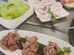 -生活如沸·顺德水牛奶火锅(大学路店)