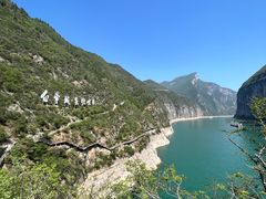 -白帝城·瞿塘峡景区