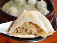 -忆秦园小笼包(惠山古镇总店)