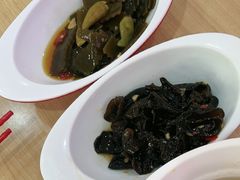 -喜家德虾仁水饺(北站店)