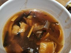 -素满香·素食自助餐(西安·民乐园店)