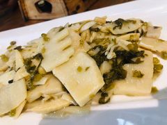 -新竹里馆·花园餐厅(兴苑路店)