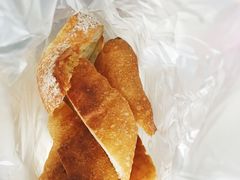 -Juicy Bakery(大学路店)