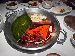 -小龙坎火锅(汉街店)