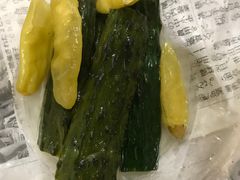 -清真吴记门钉肉饼·喜多利